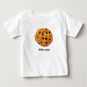 Bebé Camiseta de cocina