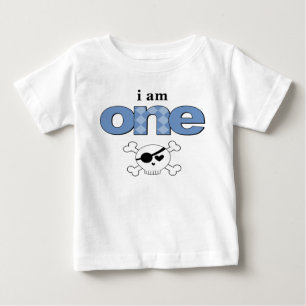 Bebé Camiseta de cumpleaños Little Rebel 1st para niños