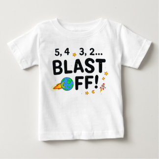 Bebé Camiseta de cumpleaños para niño de 1 año – Lindo 