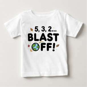 Bebé Camiseta de cumpleaños para niño de 1 año – Manga 