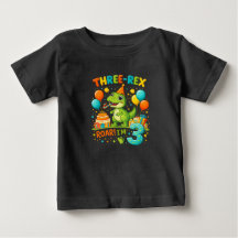Camiseta de cumpleaños para niños pequeños – Lindo