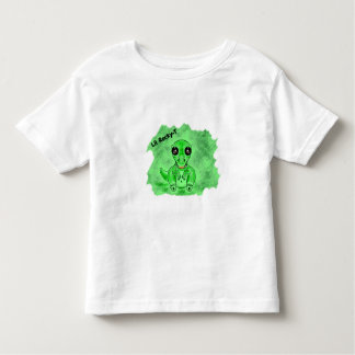 Bebé camiseta de dinosaurio t-rex para niños 2T