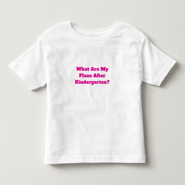 Bebé Camiseta de Dominación Mundial (Anverso)