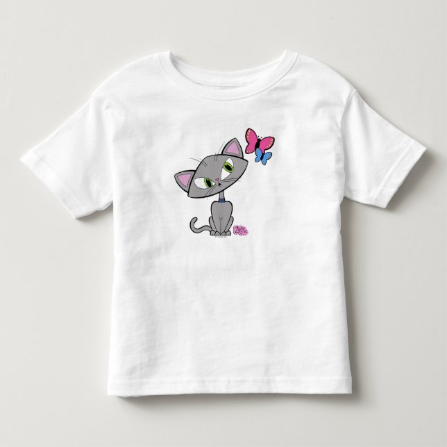 Bebé Camiseta de Friendz (Anverso)