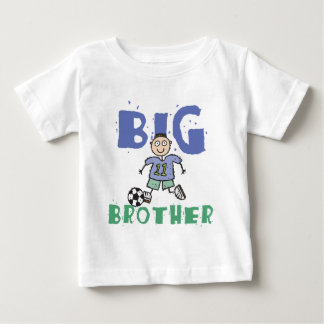 Bebé Camiseta de Gran Hermano divertida