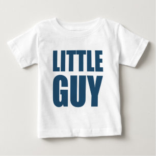 Bebé Camiseta de Guy