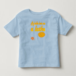 Bebé Camiseta de Hanukkah para niños pequeños - "Bubbe
