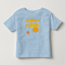 Camiseta de Hanukkah para niños pequeños - "Papi m