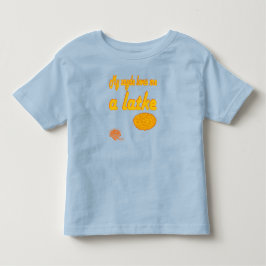 Bebé Camiseta de Hanukkah para niños pequeños - "Zayde