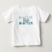 Camiseta de Hermano Mayor. Compañero de la Camiset