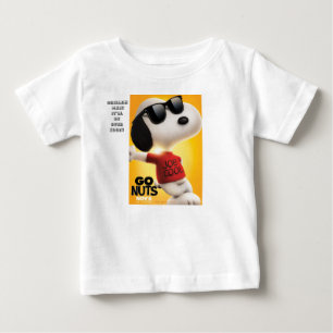 Bebé Camiseta de "JOE GUAY" para niños