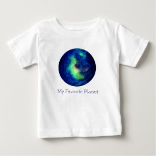 Bebé Camiseta de la camiseta de la camiseta de la camis