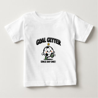 Bebé Camiseta de la Copa Mundial Linda
