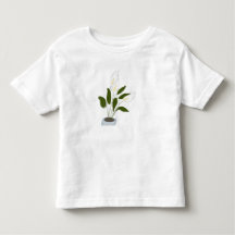 Camiseta de la felicidad de la mujer