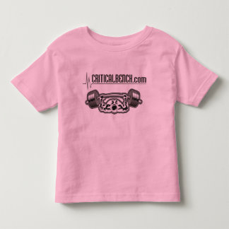 Bebé Camiseta de los CB del niño