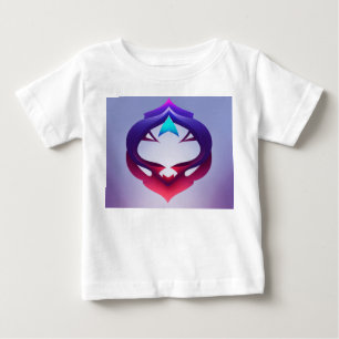 Bebé Camiseta de los diseñadores