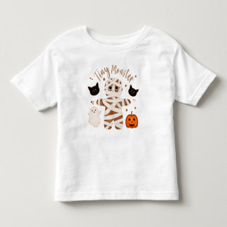 Bebé Camiseta de mamá kawaii para niños pequeños