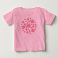 Camiseta de manga larga de Bella