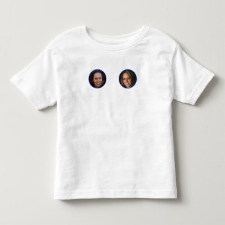 Bebé Camiseta de Maximus