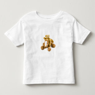 Bebé Camiseta de montar a caballo de Ted
