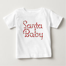 Bebé Camiseta de Navidades infantiles de vacaciones en