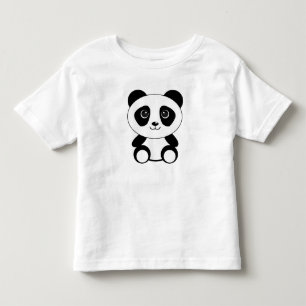 Bebé camiseta de niño