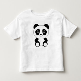 Bebé camiseta de niño