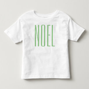 Bebé Camiseta de niño blanco