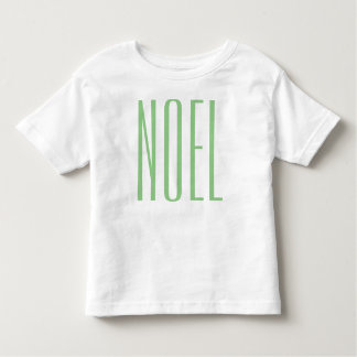 Bebé Camiseta de niño blanco