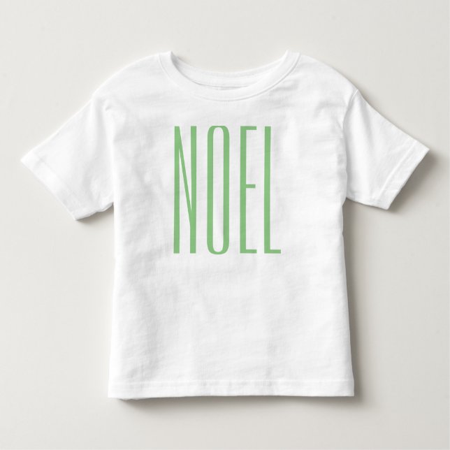 Bebé Camiseta de niño blanco (Anverso)