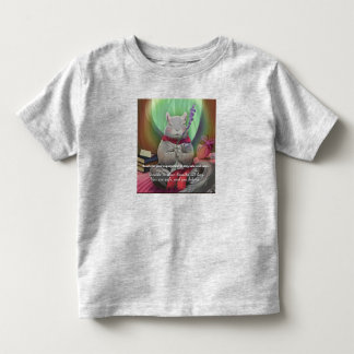Bebé Camiseta de niño, Encuentra tu superpoder