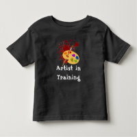 Camiseta de niño imprimible personalizable