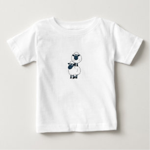 Bebé Camiseta de niños - ¡De vuelta!