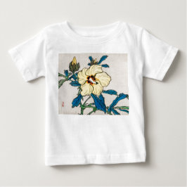 BEBÉ CAMISETA DE NOMBRE PERSONALIZADO PARA NIÑAS HIJAS