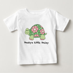 Bebé Camiseta de papá