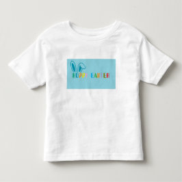 Bebé Camiseta de Pascua para niños - Diseños divertidos