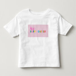 Bebé Camiseta de Pascua para niños - Diseños divertidos