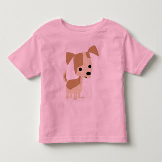 Bebé Camiseta de pequeño personalizado de perro inquisi