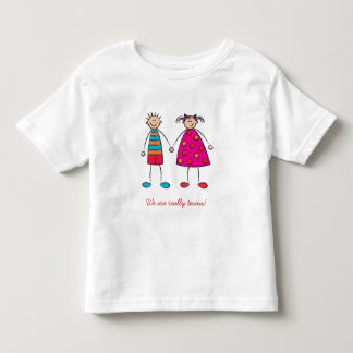 Bebé Camiseta de Personalizado divertida personalizado 