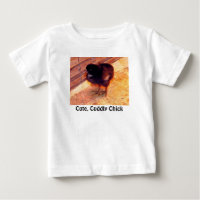 Camiseta de pollo tierno (2)