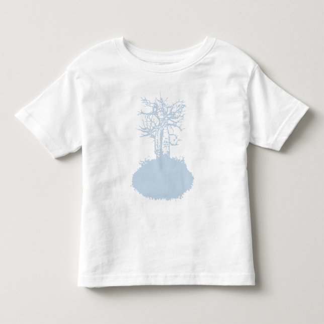 Bebé Camiseta de Ringer para mujeres - Personalizada (Anverso)