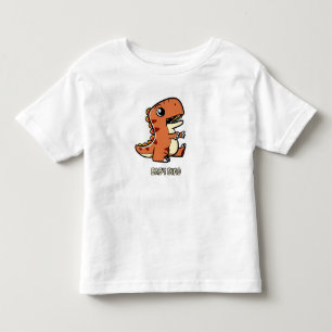 Bebé camiseta de tono honesto