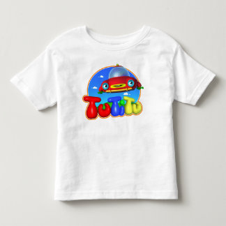 Bebé Camiseta de TuTiTu