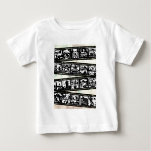 Bebé Camiseta de venta de venta de venta al por menor