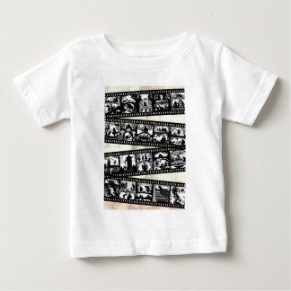 Bebé Camiseta de venta de venta de venta al por menor