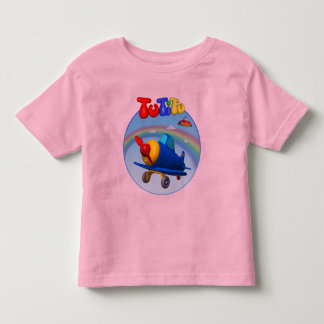 Bebé Camiseta del campanero del niño de TuTiTu