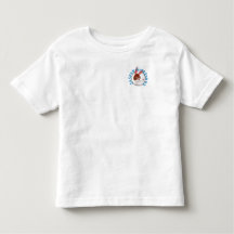 Camiseta del equipo de Jasper-n-Friends
