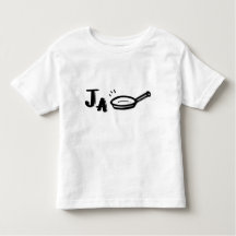 Camiseta del fromTOKYO de JAPÓN - de Pablo