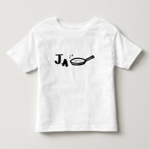 Bebé Camiseta del fromTOKYO de JAPÓN - de Pablo