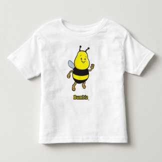 Bebé Camiseta del niño de Bumblz